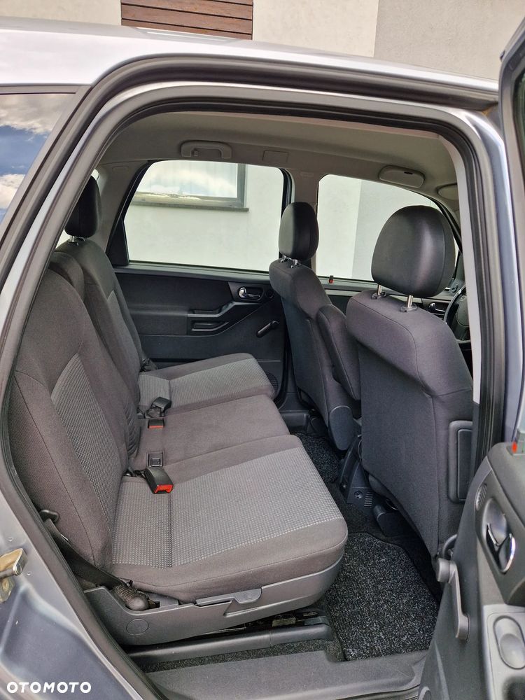 Opel Meriva 1.6 16V Easytronic Cosmo - 13