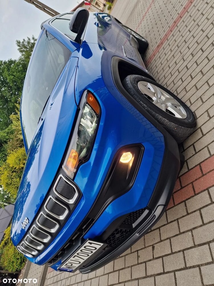 Jeep Compass - 22