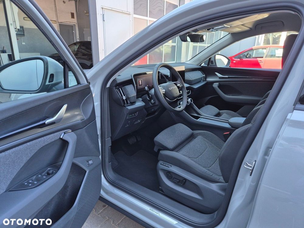 Skoda Kodiaq 2.0 TDI 4x2 Selection DSG - 9