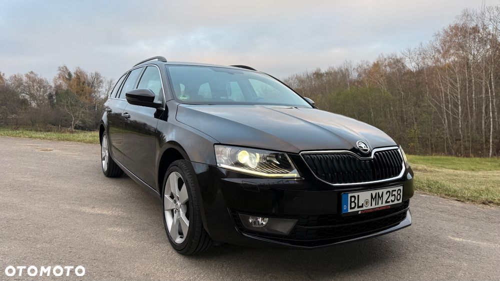 Skoda Octavia 1.8 TSI (Green tec) DSG Style - 33
