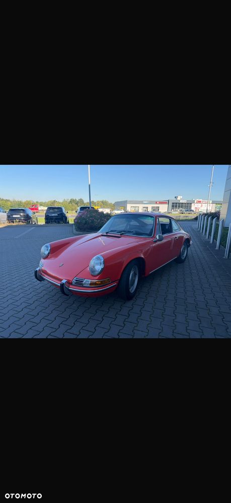Porsche 911 - 6