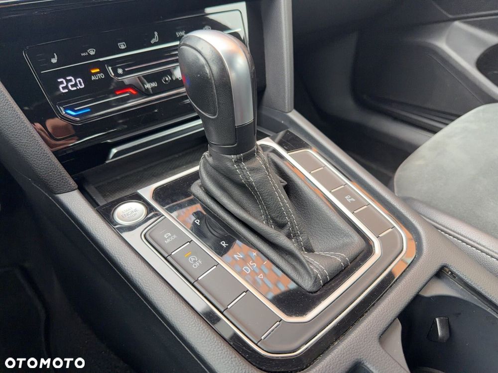 Volkswagen Arteon Shooting Brake 2.0 TSI R-Line DSG - 19