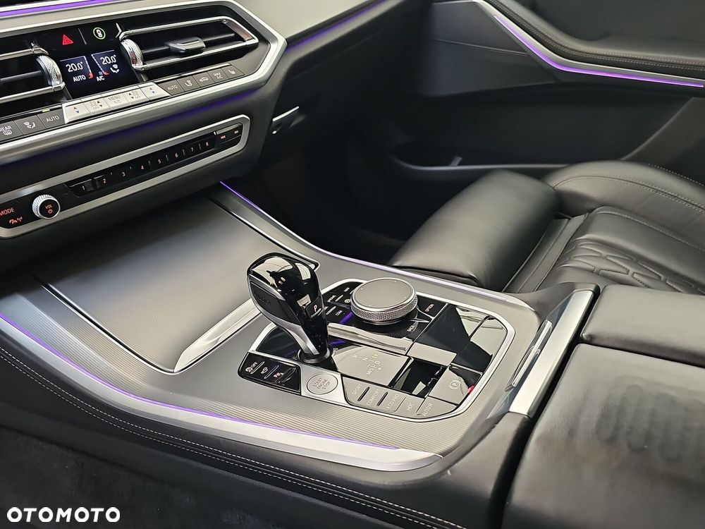 BMW X5 xDrive30d mHEV sport - 19