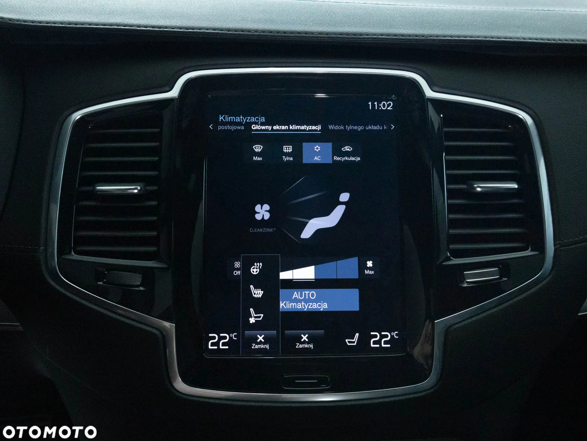 Volvo XC 90 - 27