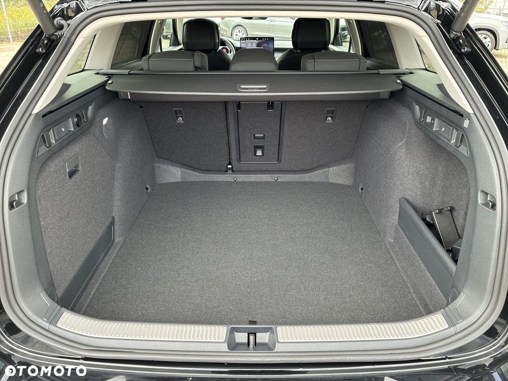 Skoda Superb 2.0 TSI Drive DSG - 20