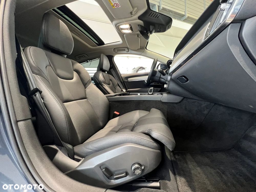 Volvo S90 B5 D AWD R-Design - 9