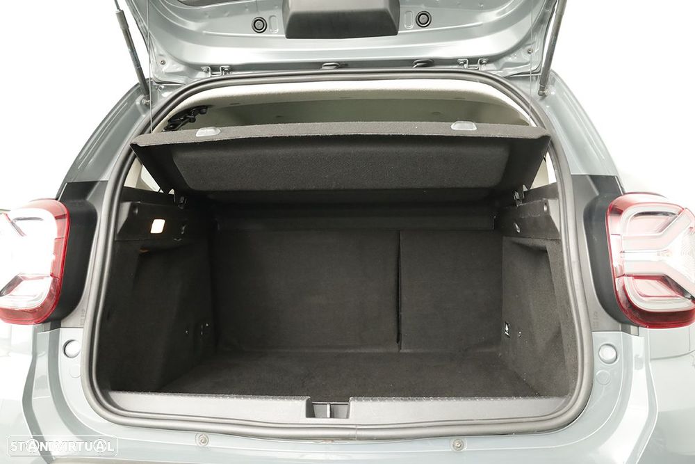 Dacia Duster 1.0 TCe ECO-G Journey+ Up&Go Bi-Fuel - 23