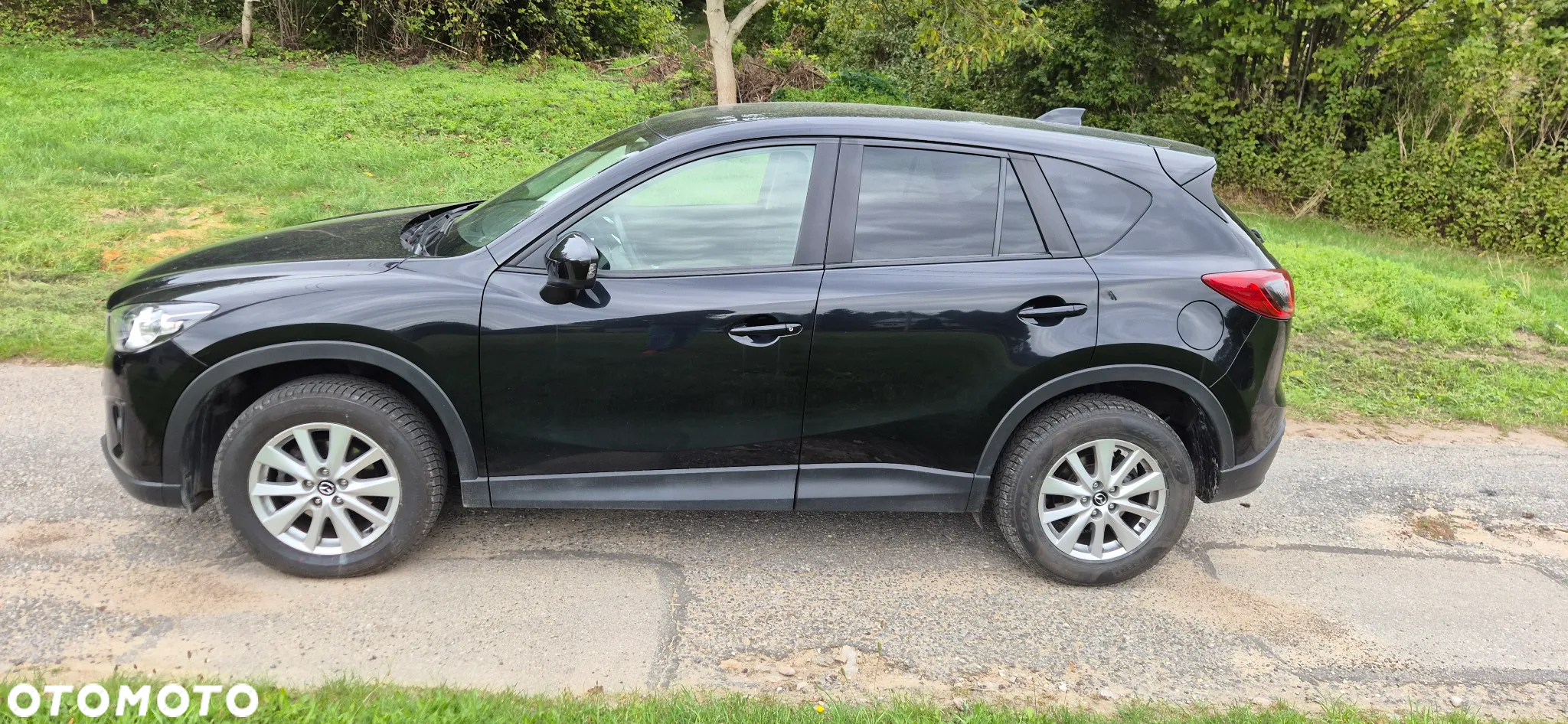 Mazda CX-5 2.2 D Skyenergy - 2