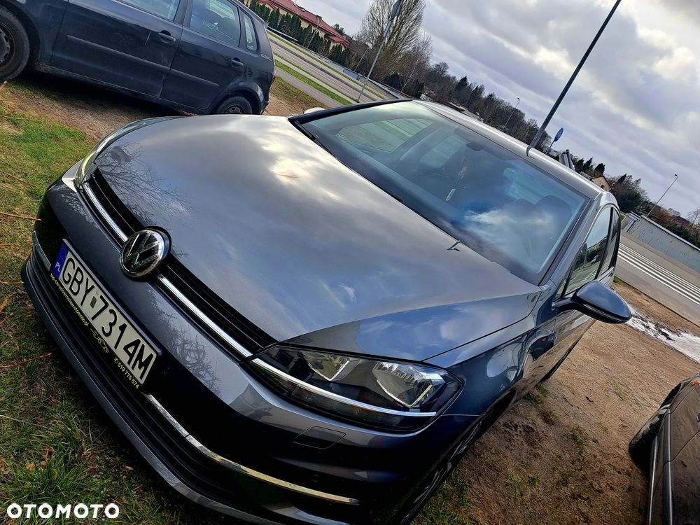 Volkswagen Golf 1.6 TDI Join - 2