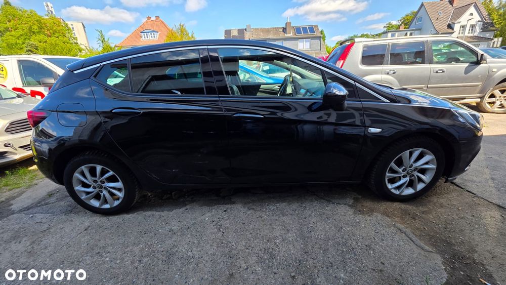 Opel Astra - 4