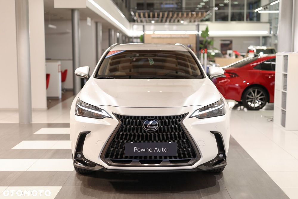 Lexus NX 350h Prestige 2WD - 2