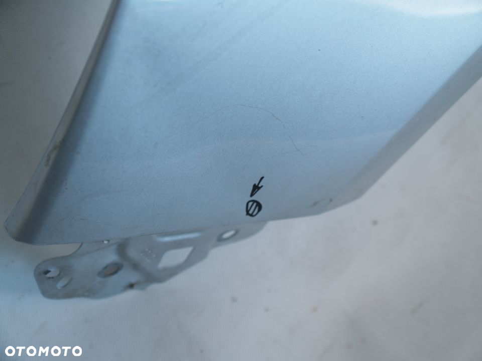 Opel Astra 4 Blotnik lewy błotnik IV J 10r - 3