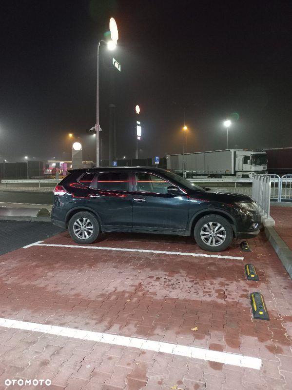 Nissan X-Trail 1.6 DCi Tekna 2WD - 2