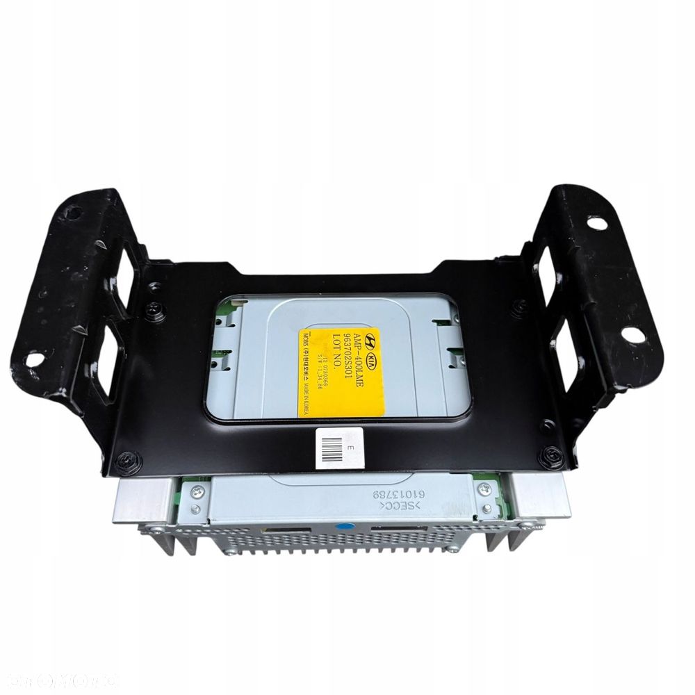 Wzmacniacz Audio Radia Nawigacji Hyundai Ix35 10-16R 963702S301 - 2