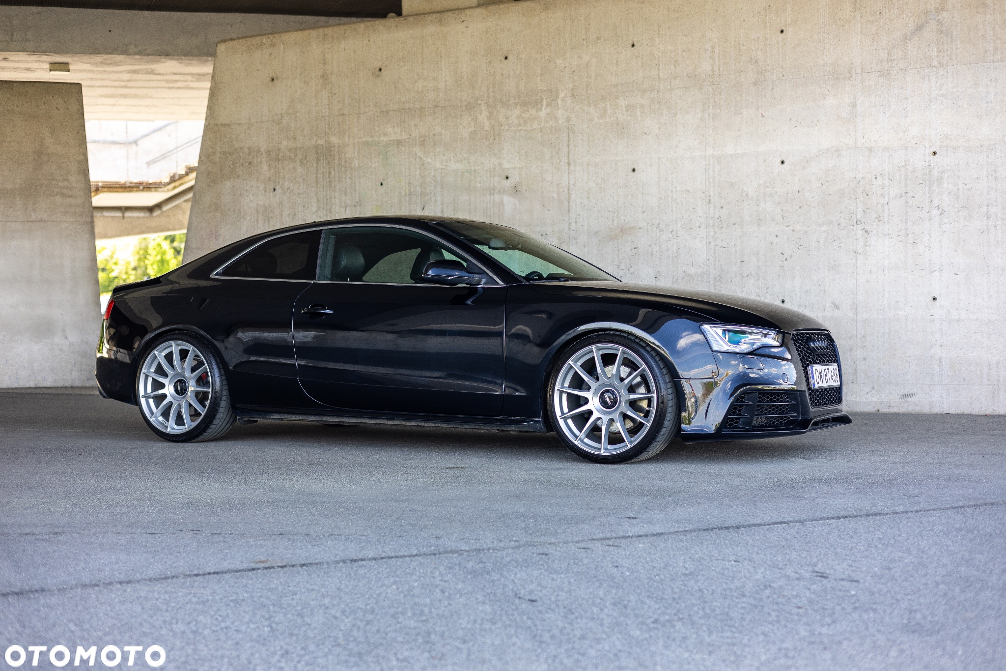 Audi A5 3.0 TDI - 11