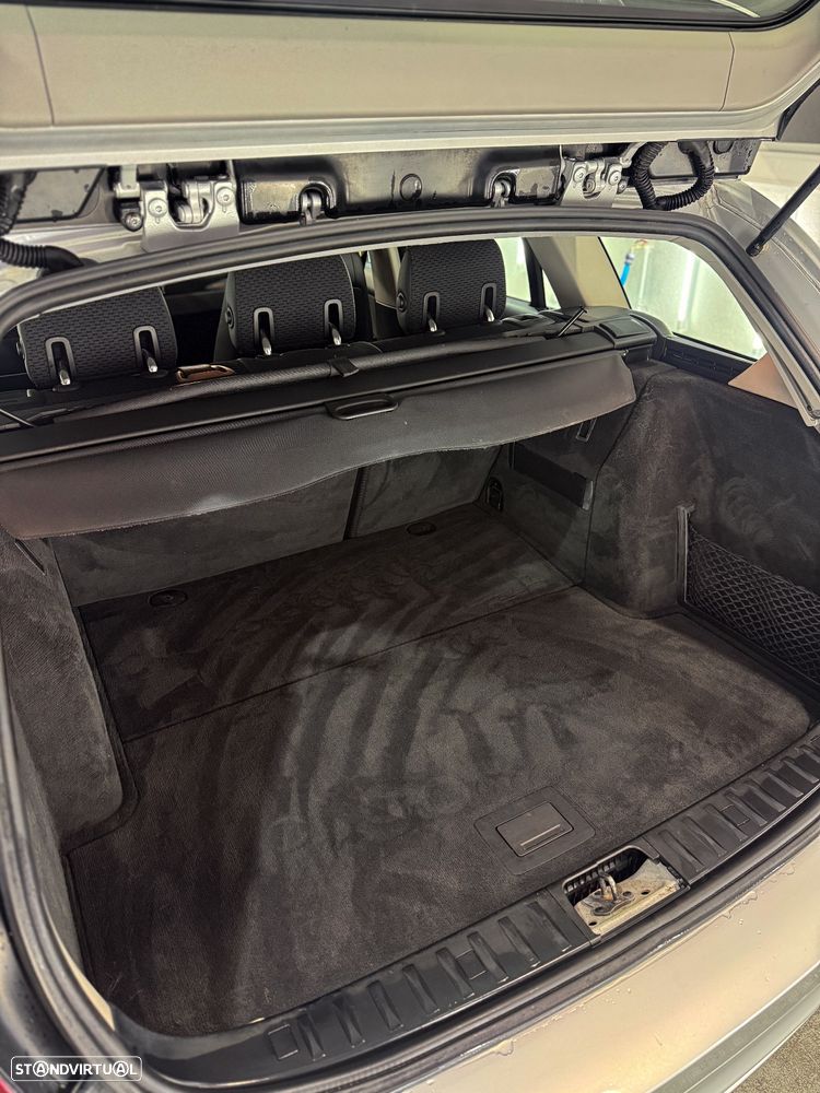 BMW 318 d DPF Edition Exclusive - 11