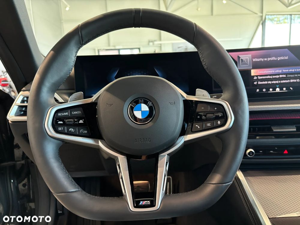 BMW Seria 4 420d - 10