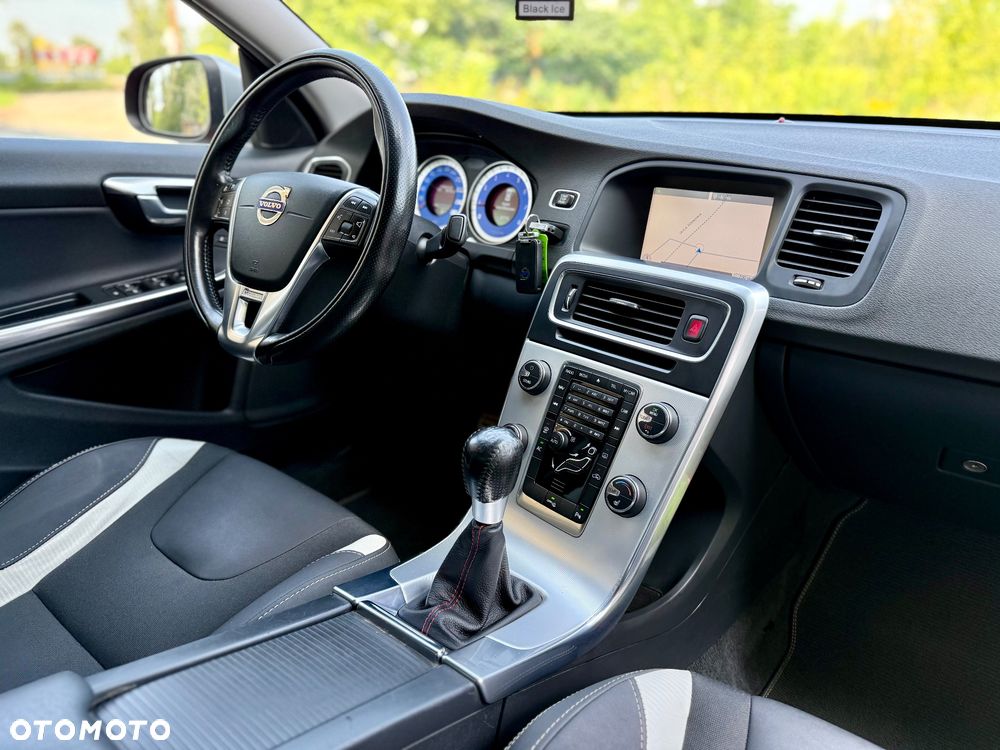 Volvo S60 T3 RDesign - 21