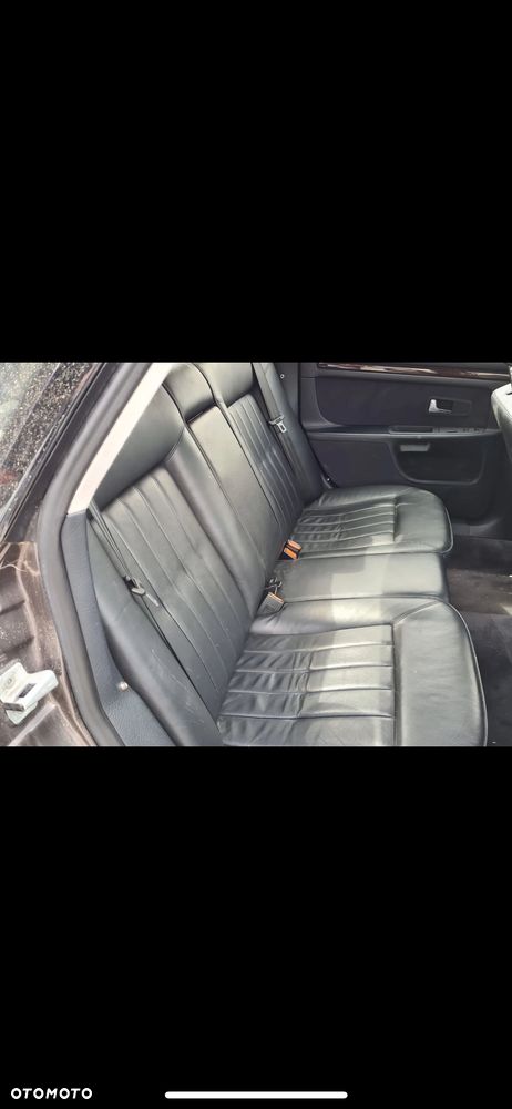 Audi A8 4.2 Quattro Tiptronic - 8