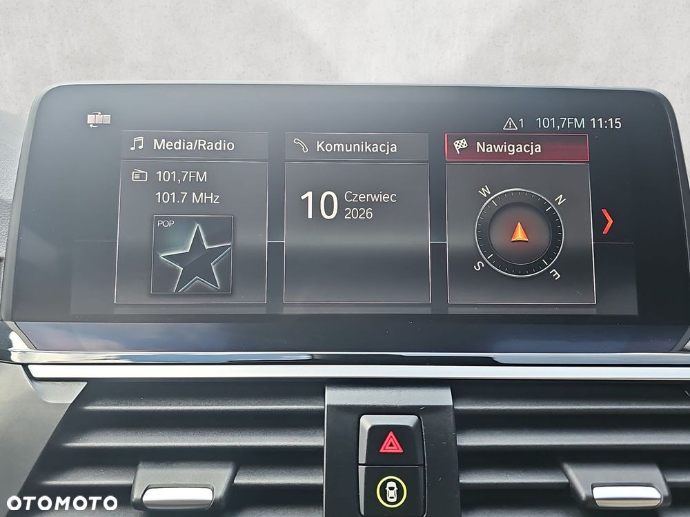 BMW X3 - 21