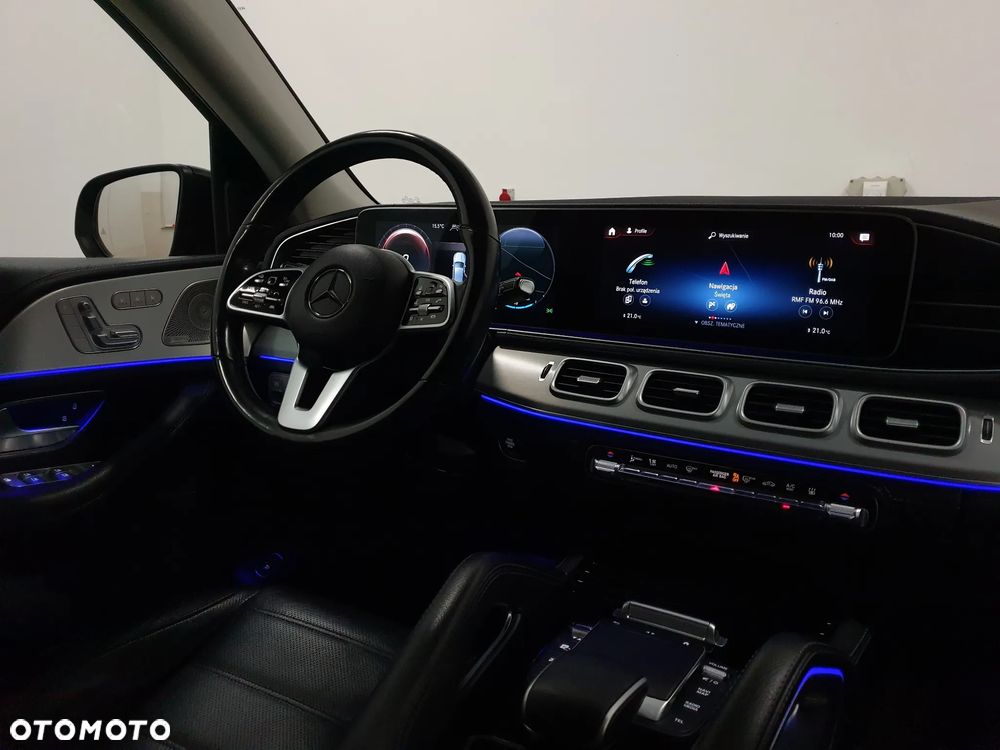 Mercedes-Benz GLE 350 de 4-Matic Premium - 2