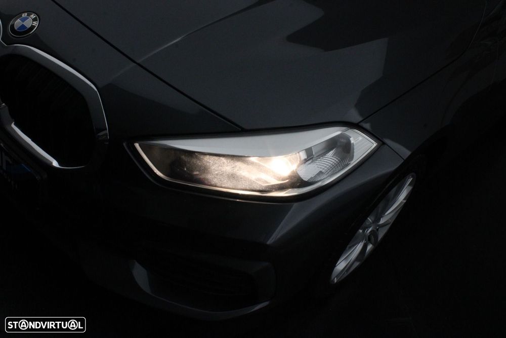 BMW 116 d Corporate Edition Auto - 35