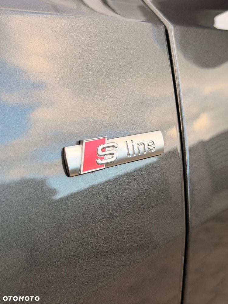 Audi Q8 50 TDI quattro tiptronic - 19