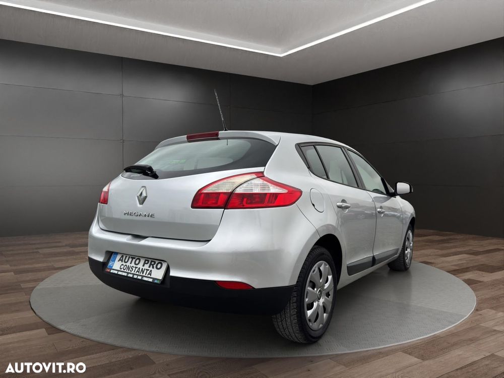 Renault Megane - 4