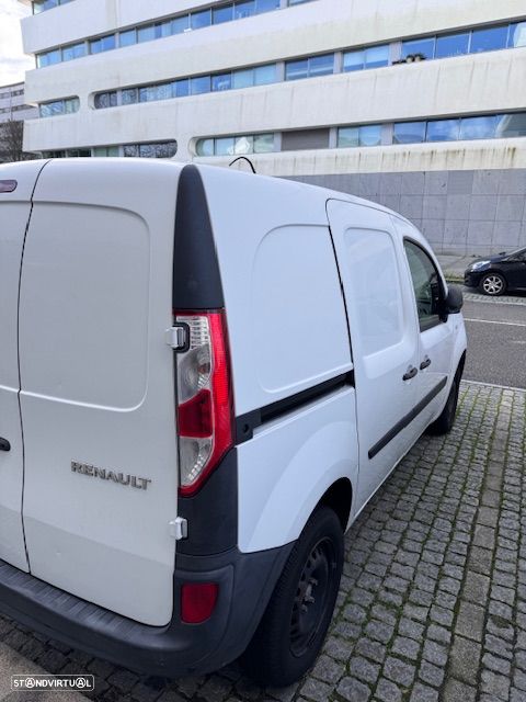 Renault KANGOO - 4