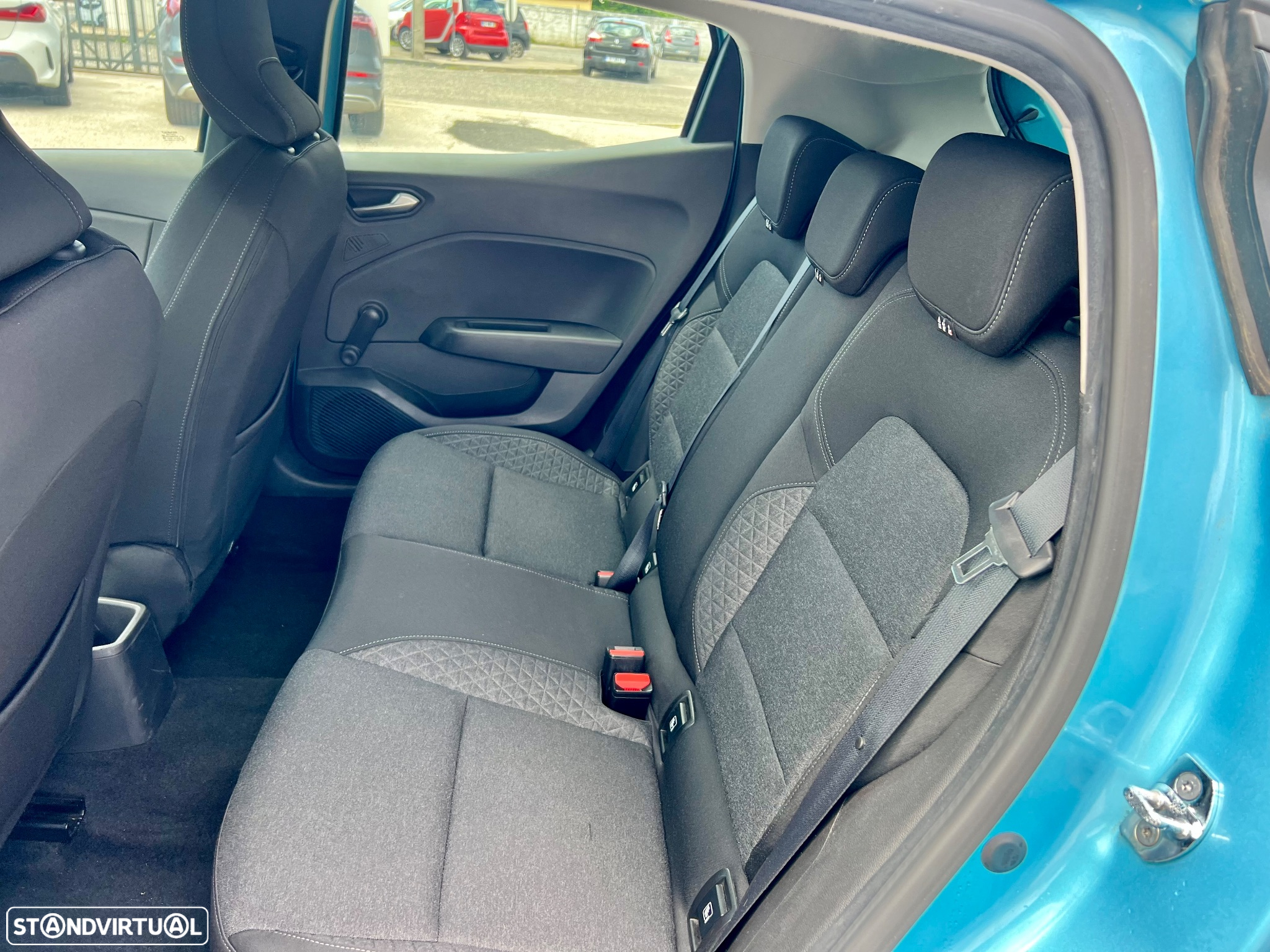 Renault Clio 1.5 Blue dCi Intens - 16