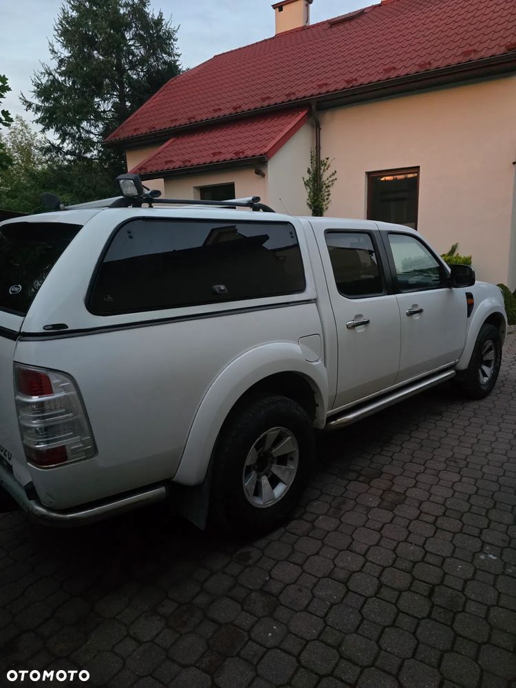 Ford Ranger - 4