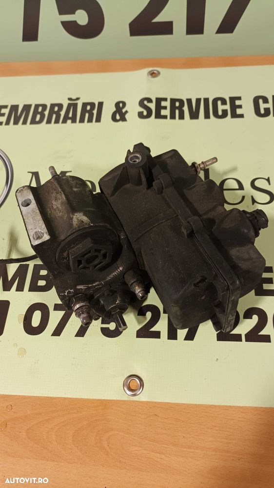 Pompa adblue mercedes Atego A 000 140 15 78 - 2