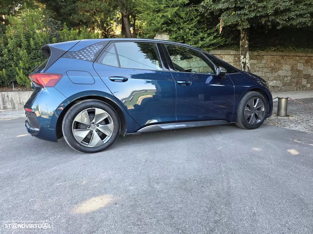 Cupra Born 150kW/60kWh - 29