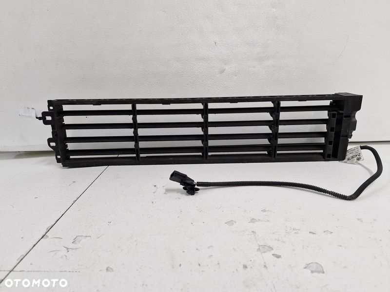 RENAULT SCENIC IV 4 KIEROWNICA ŻALUZJA  POWIETRZA PRZÓD 214F62853R - 1