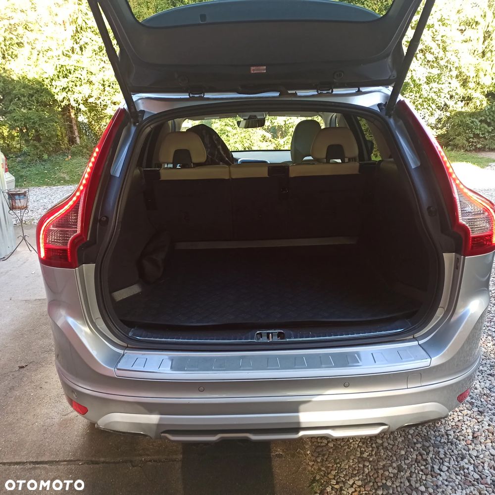 Volvo XC 60 T5 Geartronic Linje Inscription - 4