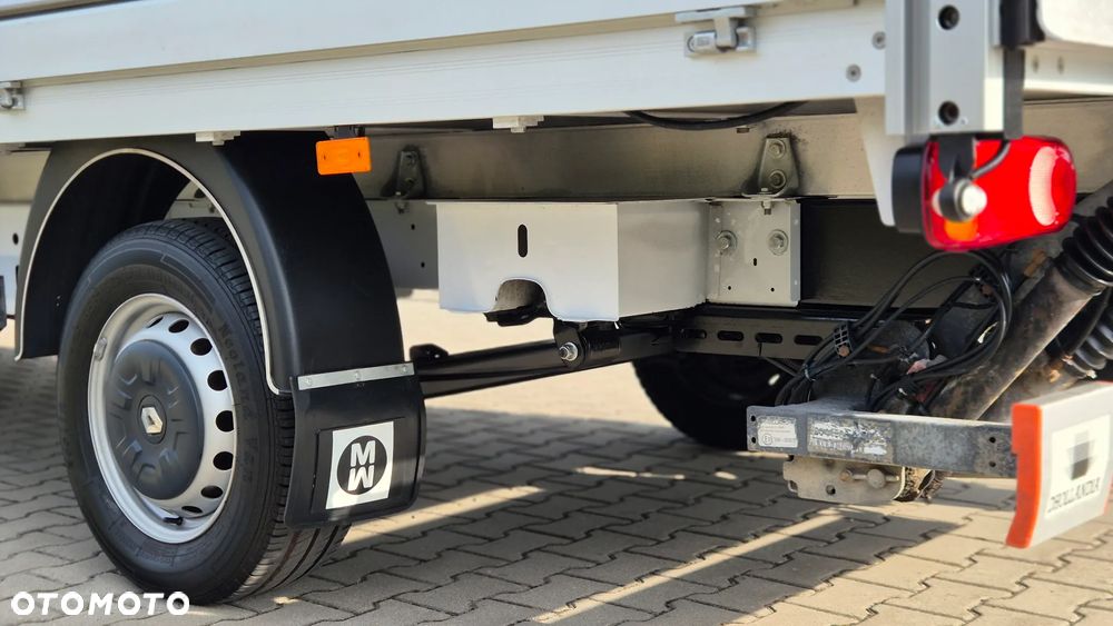 Renault Master - 26