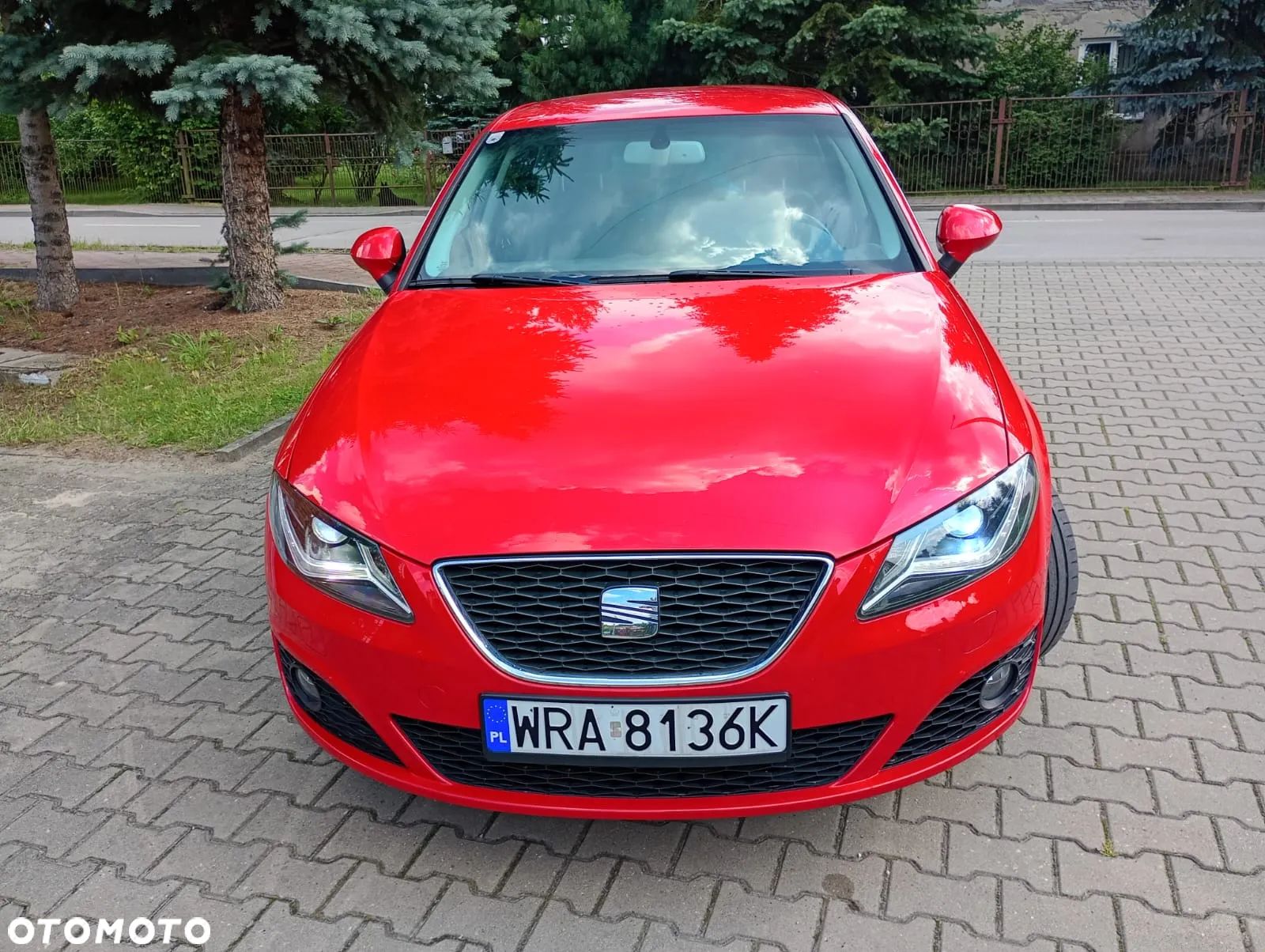 Seat Exeo ST 1.8TSI Style - 1