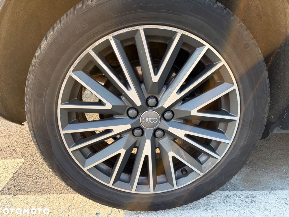 Audi Q3 Sportback - 10