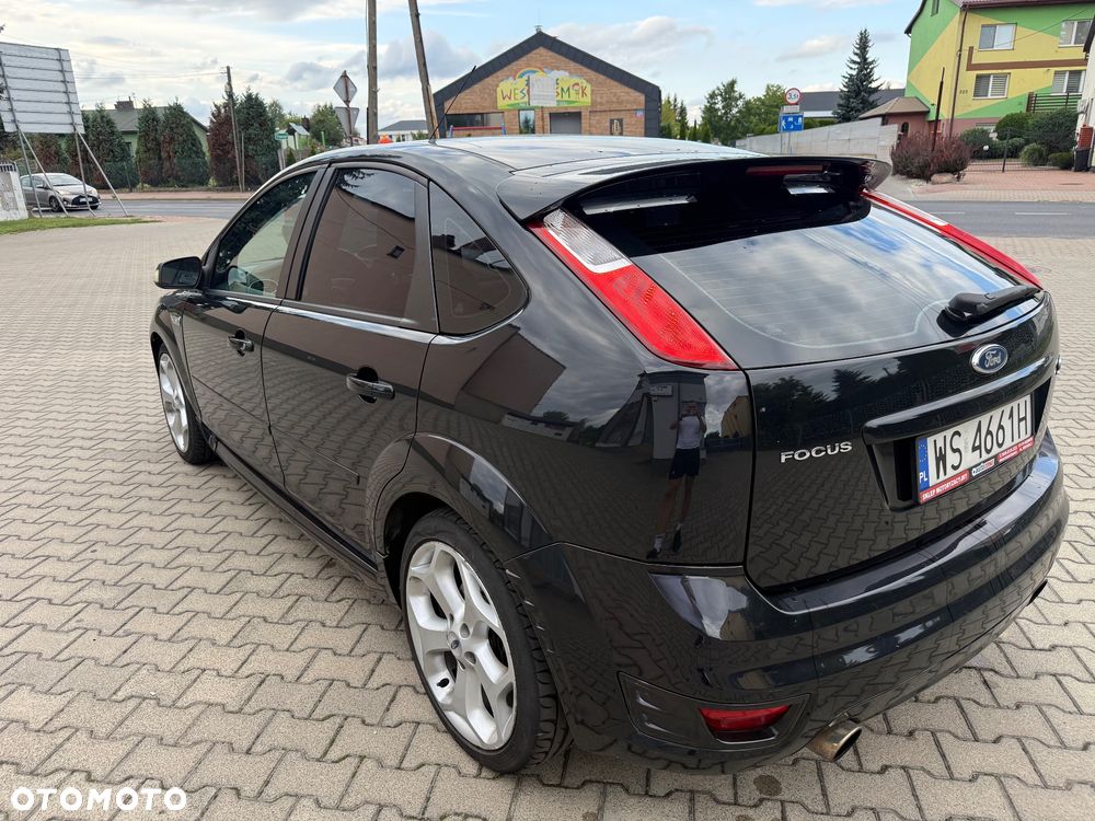 Ford Focus - 5