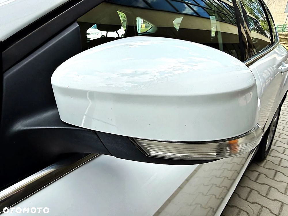 Ford Focus 2.0 TDCi Titanium - 15