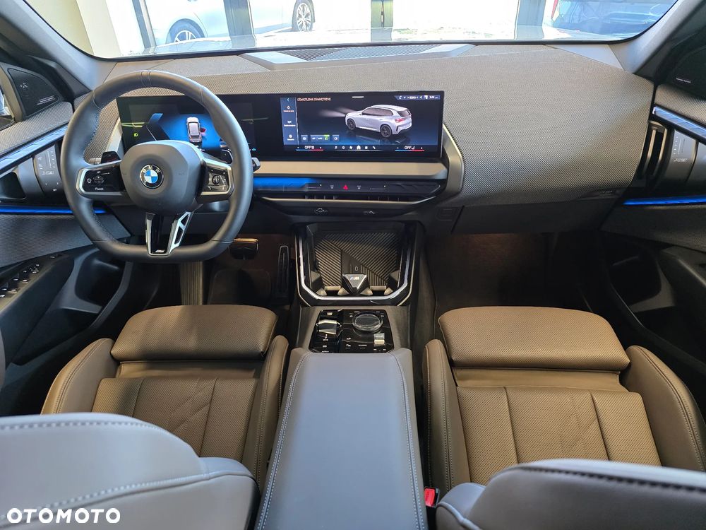 BMW X3 xDrive20d mHEV - 21