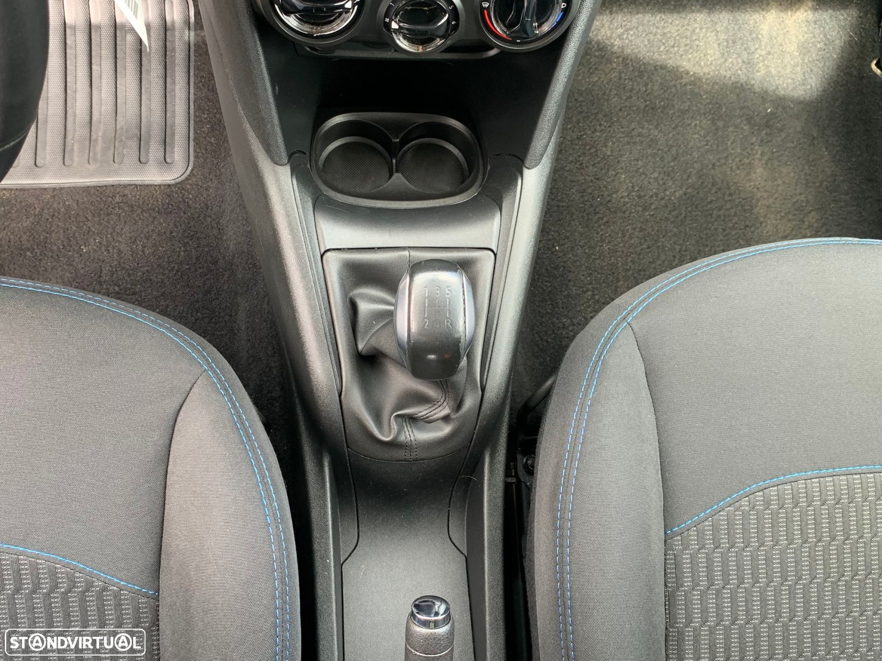 Peugeot 208 1.6 BlueHDi Allure - 26