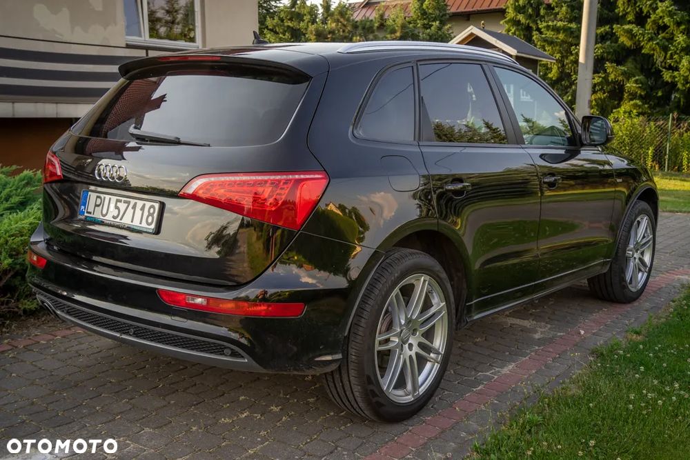 Audi Q5 2.0 TDI Quattro - 6