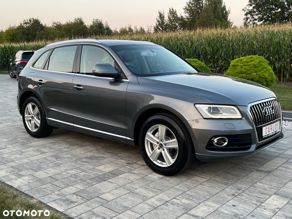 Audi Q5 2.0 TDI - 12