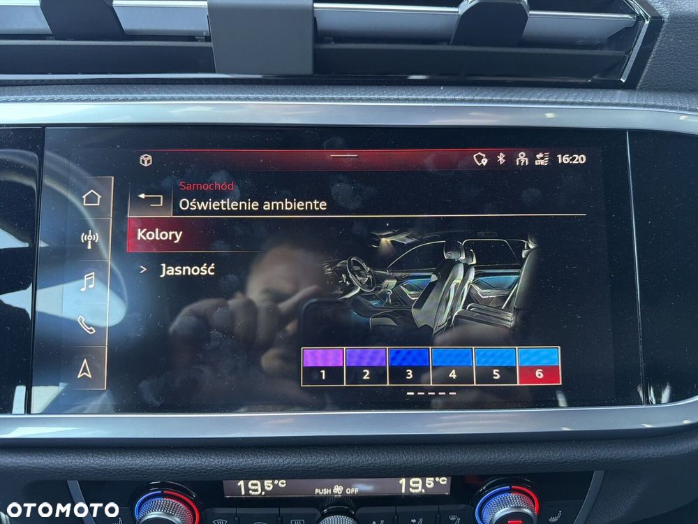 Audi Q3 40 TDI Quattro S Line S tronic - 27