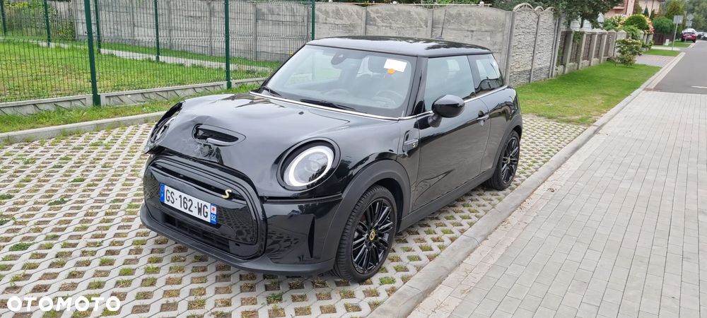 MINI Cooper John SE - 1