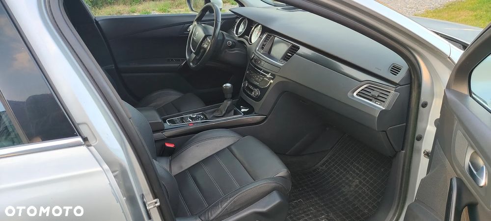 Peugeot 508 HDi FAP 160 Allure - 7