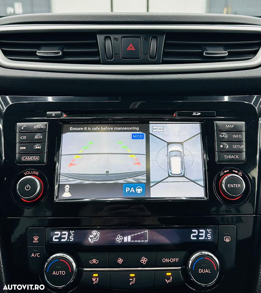 Nissan X-Trail 1.6 dCi Tekna - 29