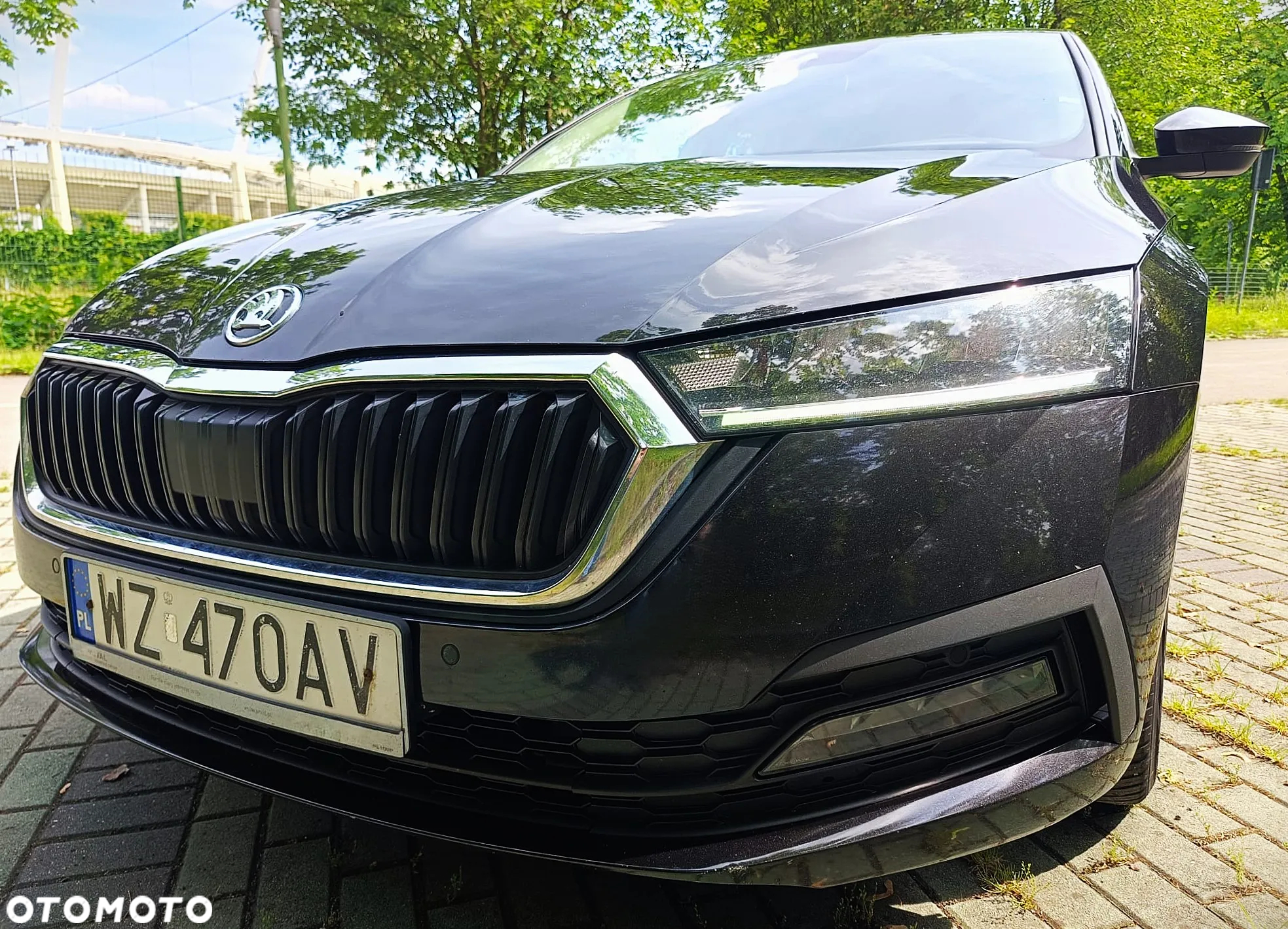 Skoda Octavia 1.5 TSI ACT Ambition - 12