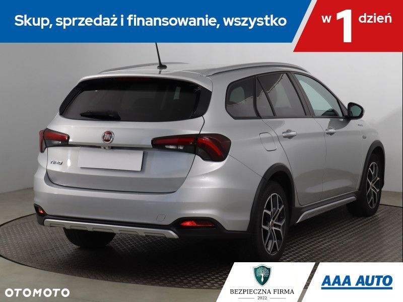 Fiat Tipo - 7